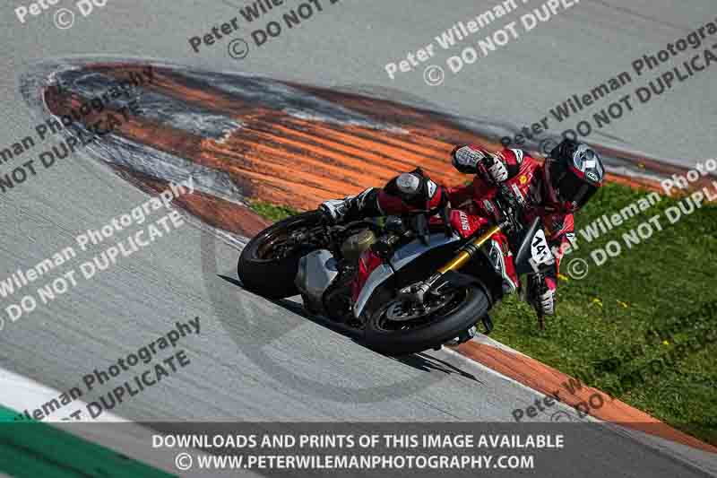 march 2018;motorbikes;no limits;peter wileman photography;portugal;trackday digital images;valencia